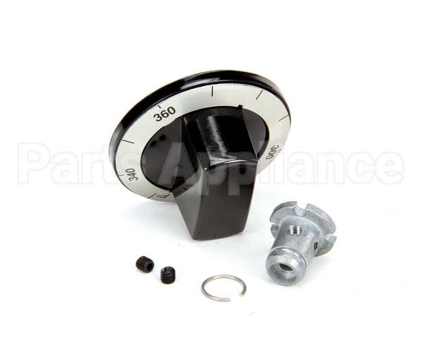 4512148 Garland Knob Kit 2522105