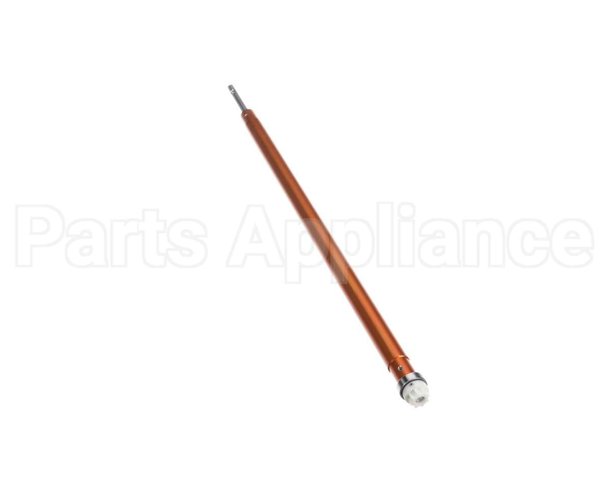 45128H Dynamic Mixer Shaft And Bearing