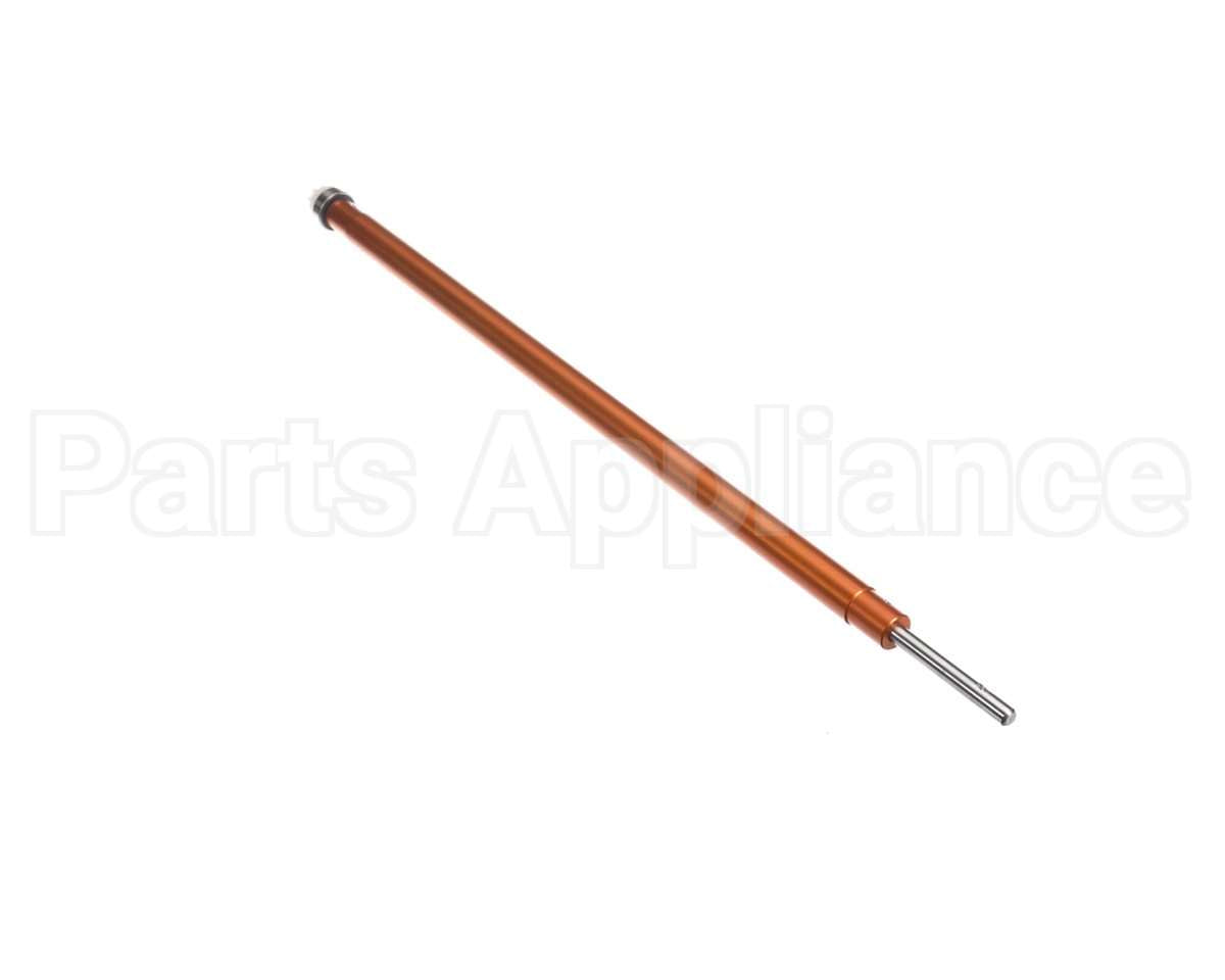 45128H Dynamic Mixer Shaft And Bearing