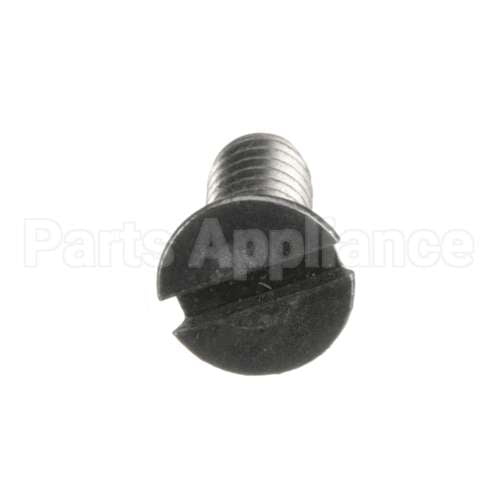 45129 Nemco Screw 6-32X3/8 Fhm Ss F
