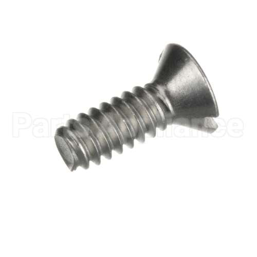 45129 Nemco Screw 6-32X3/8 Fhm Ss F