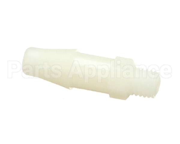 4513619 Garland Barbed Adapter Straight #88030