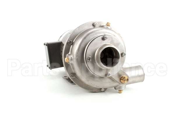 451362 Champion - Moyer Diebel Pump Asy 2Hp 3Ph Lr Ci Sst Imp