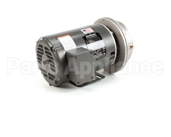 451362 Champion - Moyer Diebel Pump Asy 2Hp 3Ph Lr Ci Sst Imp