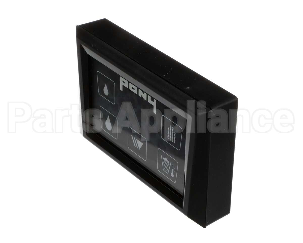 45143 Unic Steamair Touchpad / Control Box For Pony