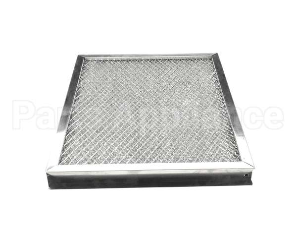 451437 Accurex Aluminum Filter,16X20X2,Ul900