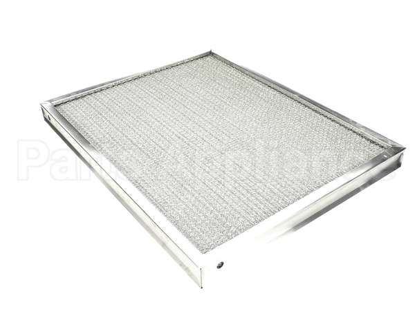 451439 Accurex Aluminum Filter,20X25X2,Ul900