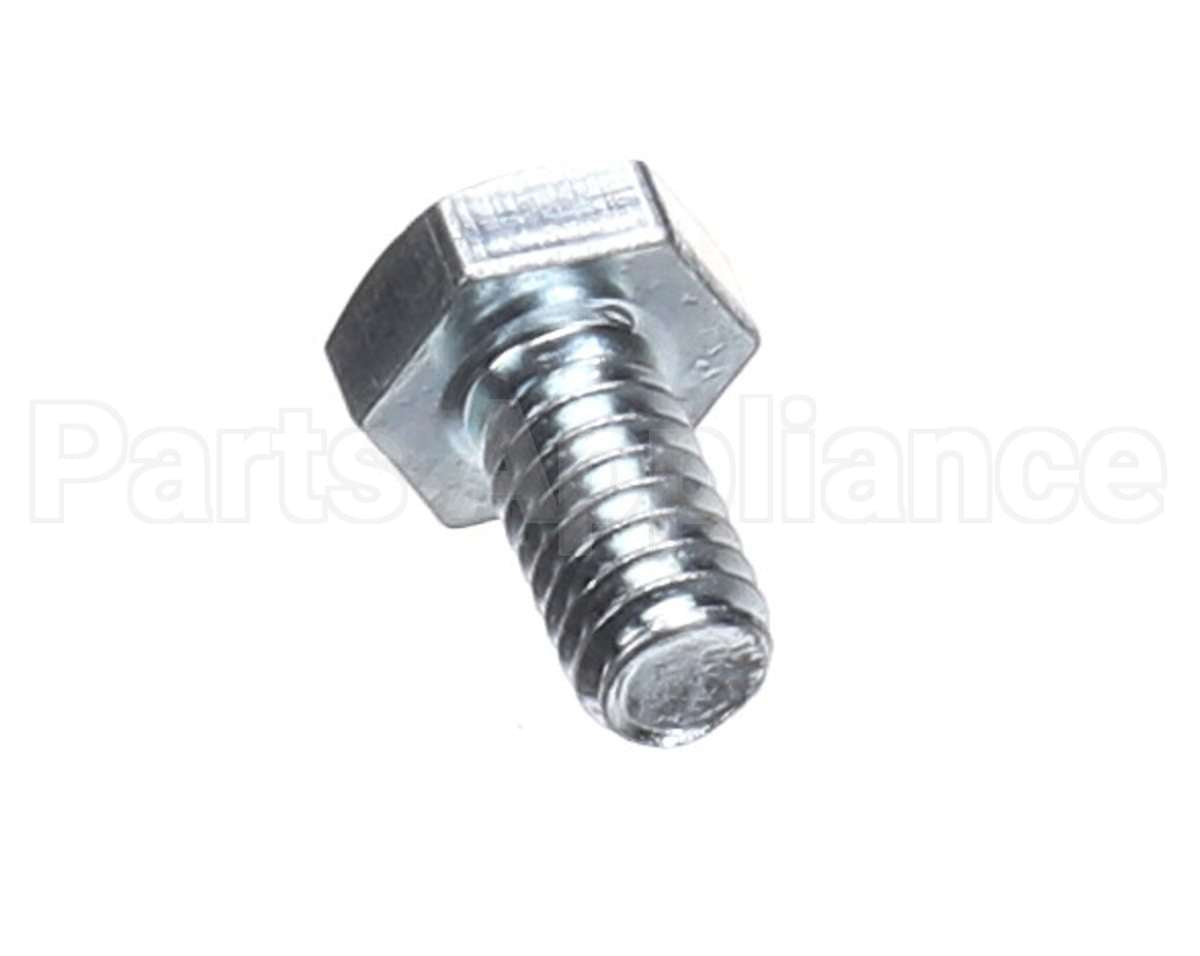 45146 Nemco Screw 1/4-20X1/2 Hx F