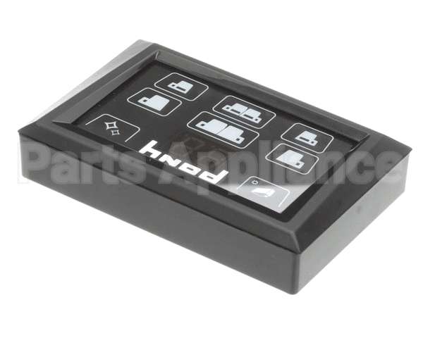 45146 Unic Dosing Touchpad / Control Box For Pony2/