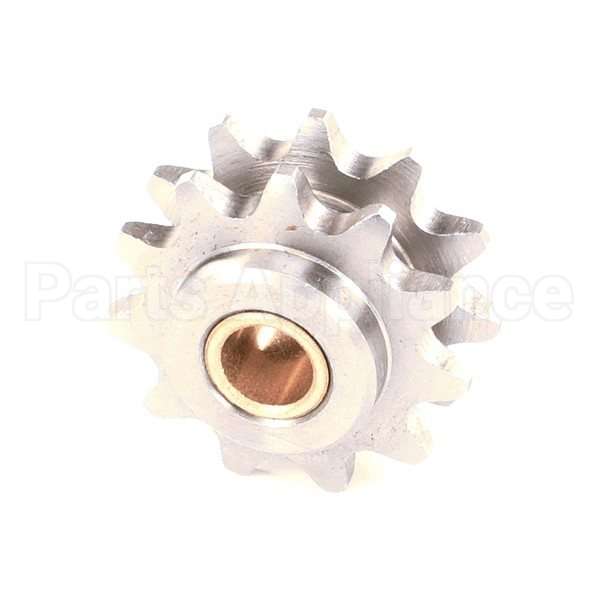 45150 Compatible Giles Sprocket, 11-Tooth, Idler Elevator