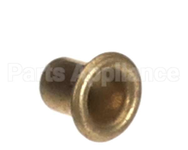 45152 Nemco Washer #10 Flat Ss F