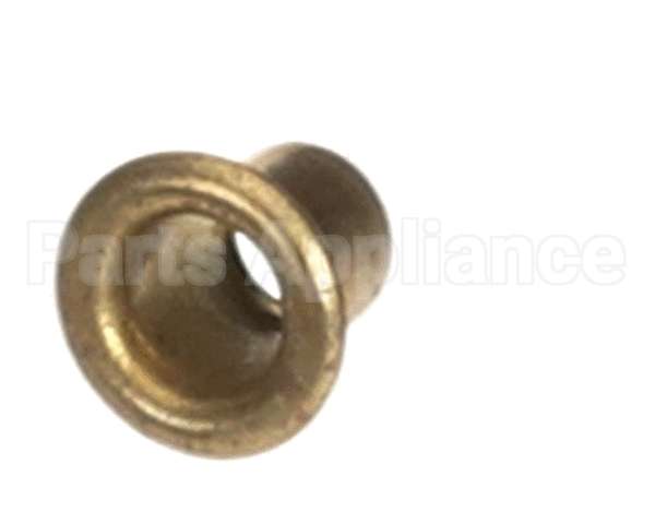 45152 Nemco Washer #10 Flat Ss F