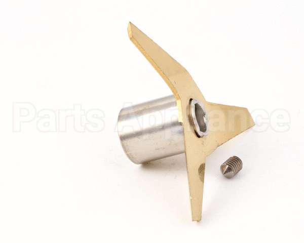 45161 Dynamic Mixer Cutter Blade