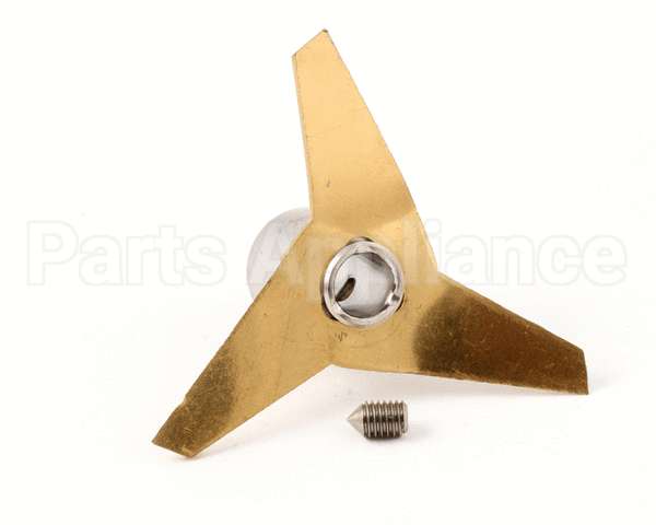45161 Dynamic Mixer Cutter Blade