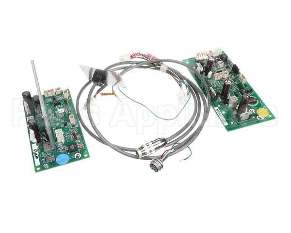 45162 Unic Epic Steamair Electronic Box