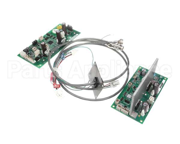 45162 Unic Epic Steamair Electronic Box