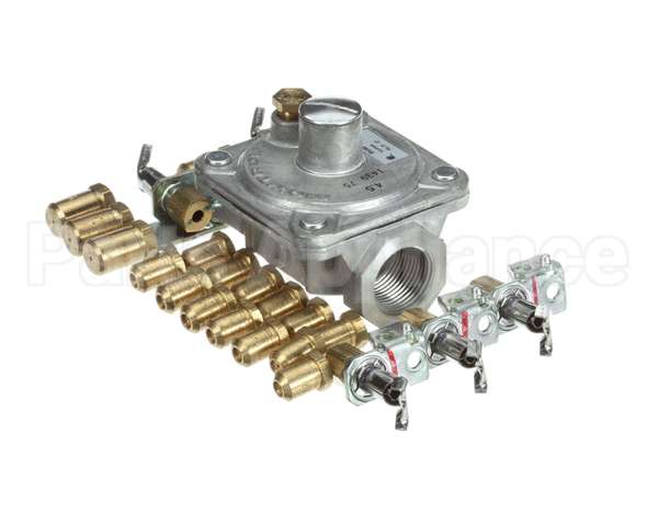 4516450 Garland Conversion Kit Px Pro