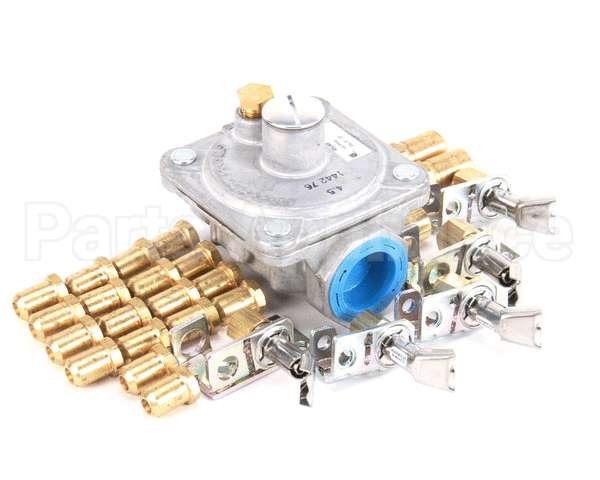 4516453 Garland Conversion Kit S Nat