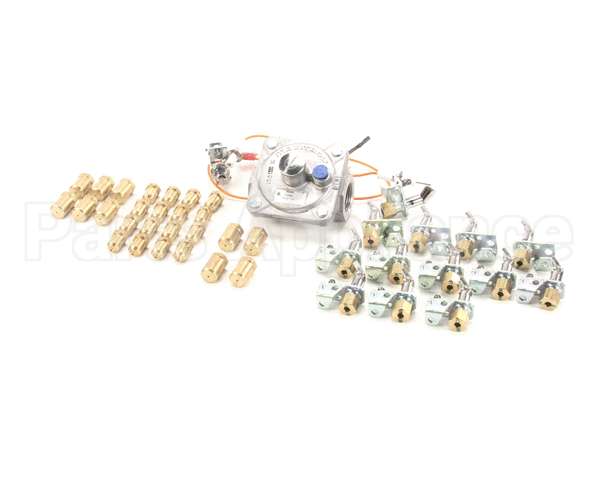 4516456 Garland Conversion Kit H280 Pro From J