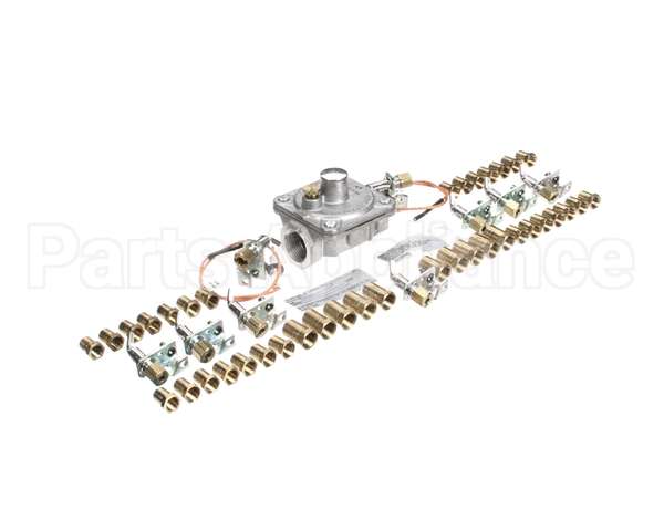 4516457 Garland Conversion Kit H280 Nat From J