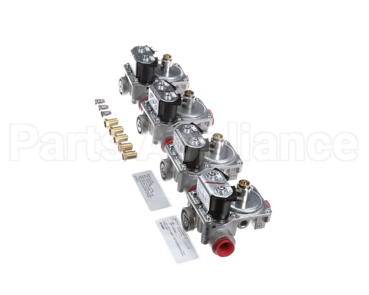4516458 Garland Conversion Kit Cg60 Pro