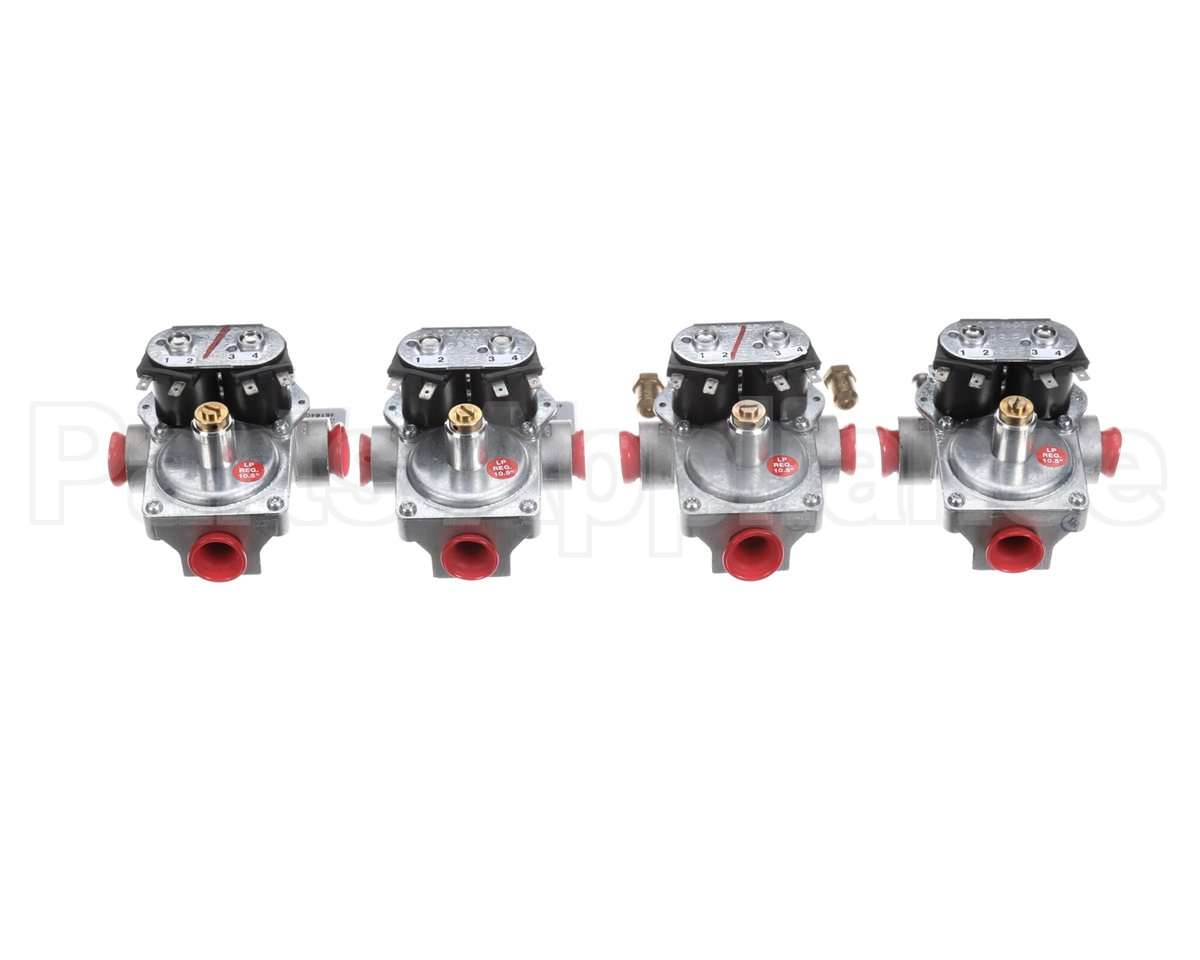 4516458 Garland Conversion Kit Cg60 Pro