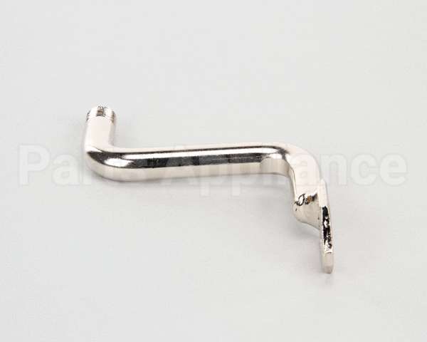 4516744 Garland Rack Handle Assembly Plated