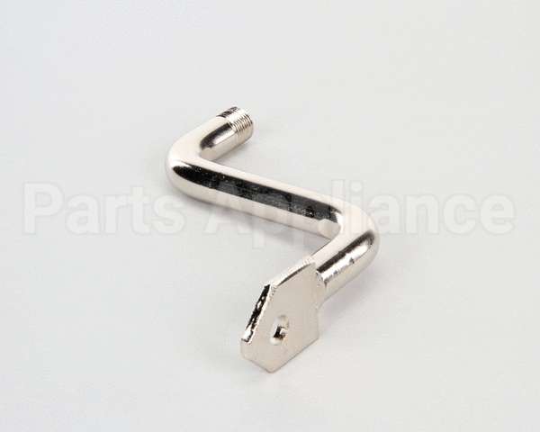 4516744 Garland Rack Handle Assembly Plated
