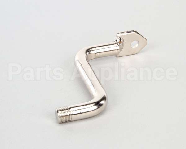 4516744 Garland Rack Handle Assembly Plated