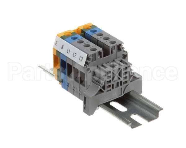 4516982 Garland Terminal Block, 10Mm