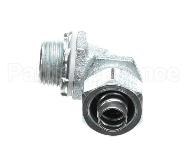 4517020 Garland 3/8 Connector, 90 Deg