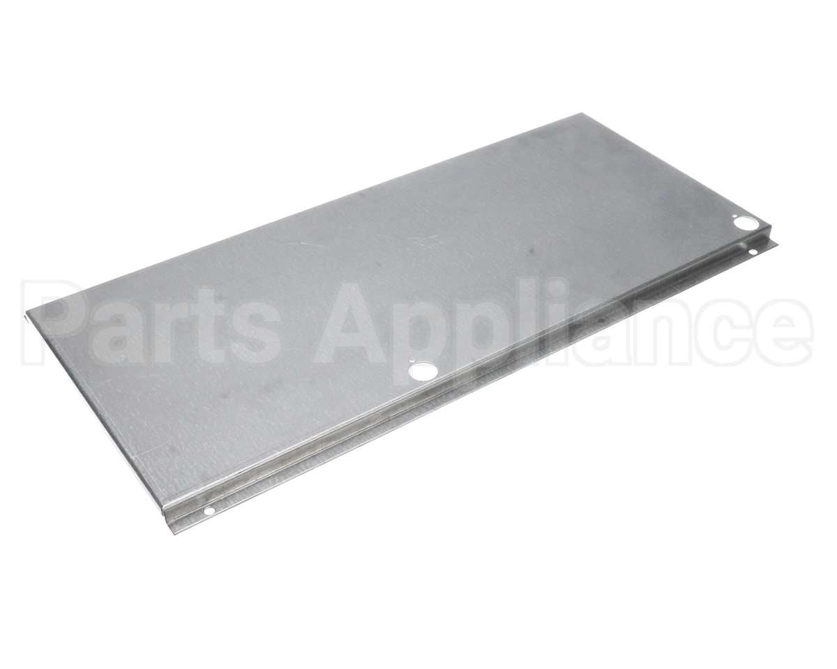 4517388 Garland Front Heat Shield,