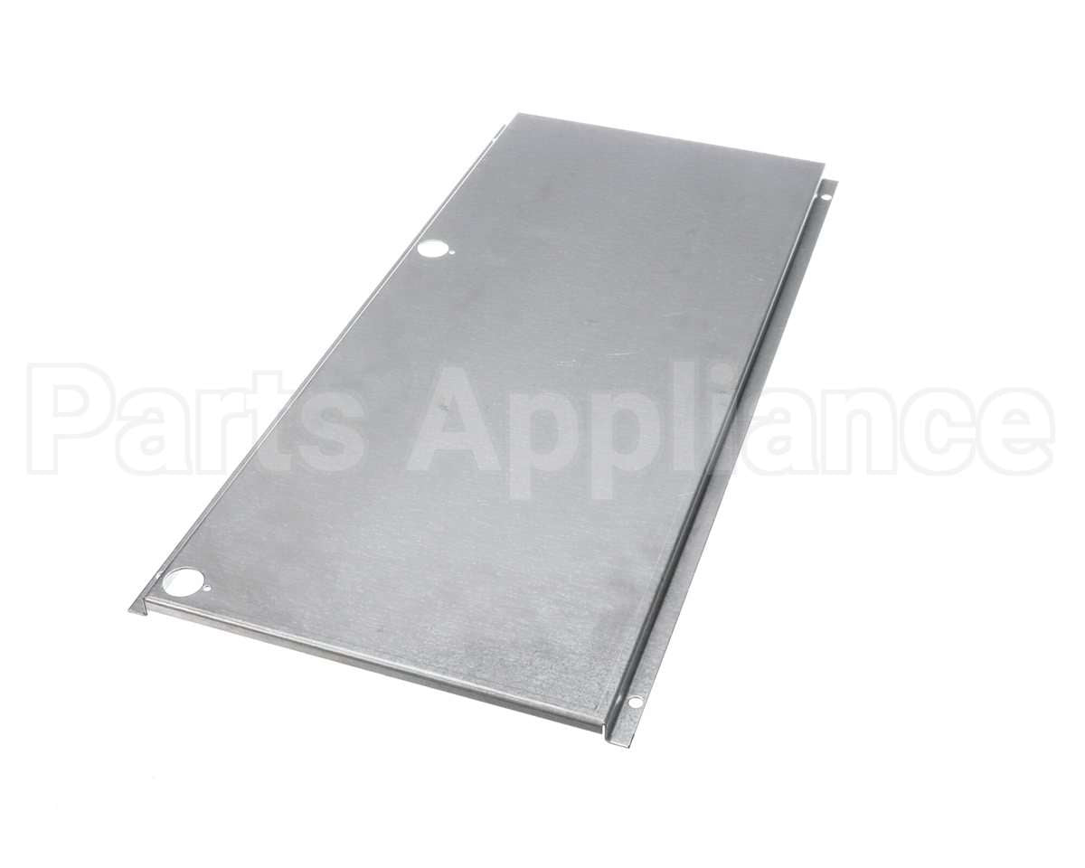 4517388 Garland Front Heat Shield,