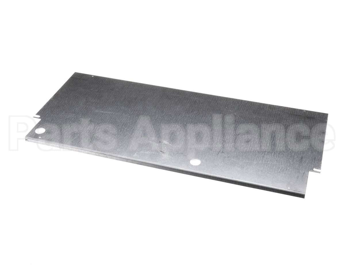 4517389 Garland Front Heat Shield,