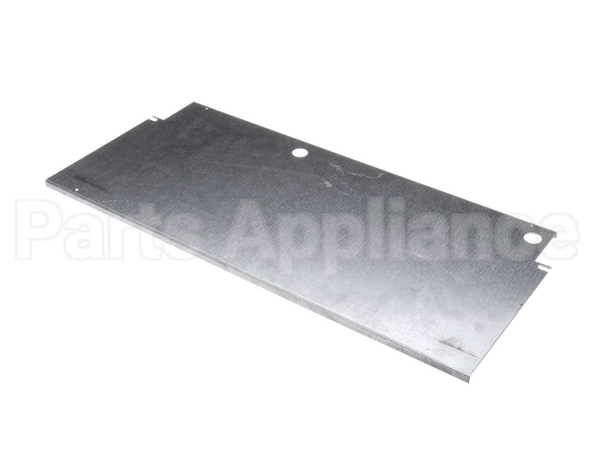 4517389 Garland Front Heat Shield,