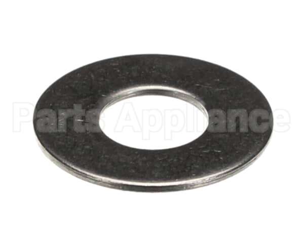45175 Nemco Washer 1/2 Flat Ss F