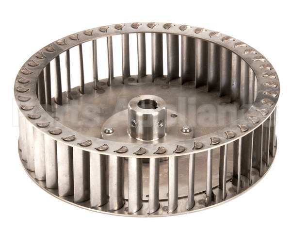 4517536 Garland Blower Wheel, Ss Mpoe5