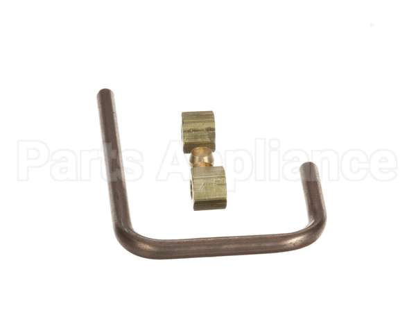 4517599 Garland Tube.250 Ht Valve To Orifice