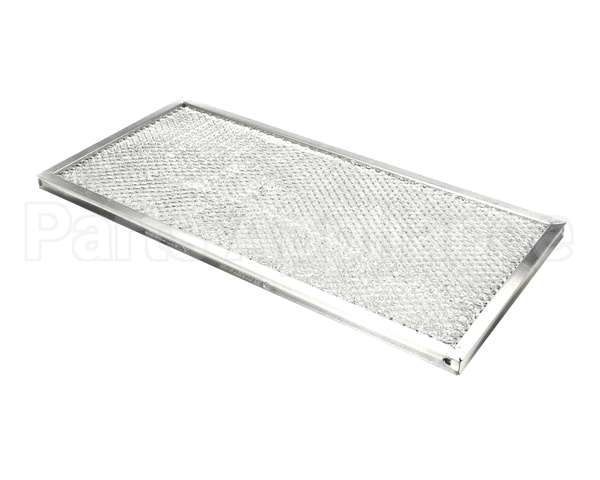 451765 Accurex Aluminum Filter12X25X1Ul900