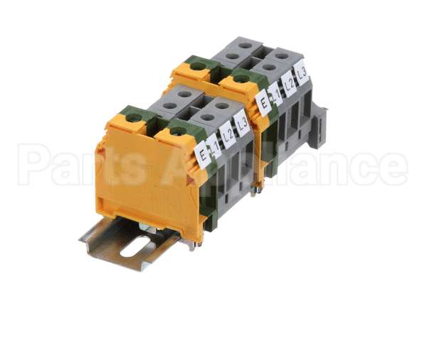 4517674 Garland Terminal Block 36In
