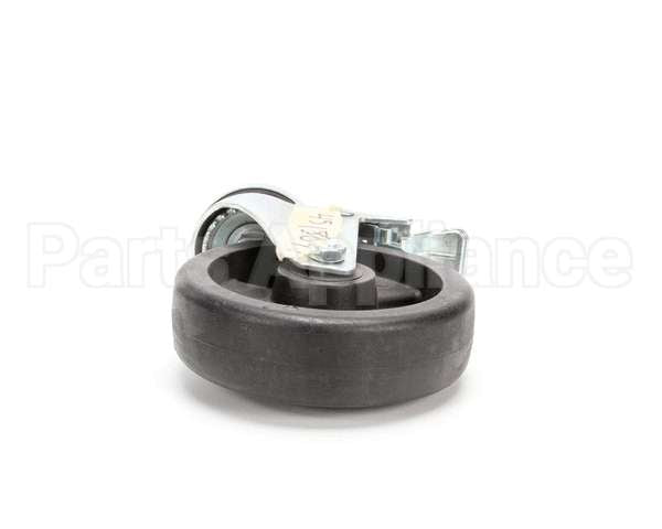 4518094 Garland Swivel Caster W-Brake Nghk864W