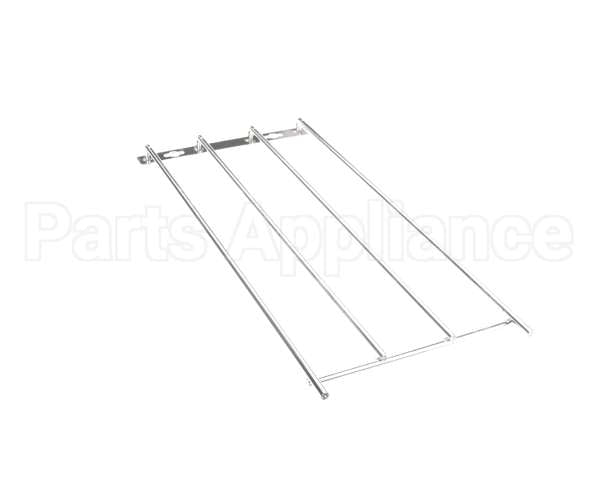 4518127 Garland Oven Rack Slide Assembly