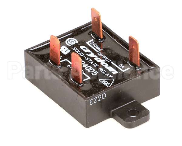4518346 Garland Solid State Relay-
