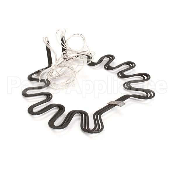 4518356 Compatible Garland Element Assembly 10Kw 24 0V