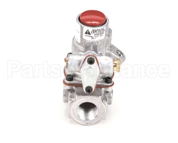 4518867 Garland Baso Safety Valve H15Cb-3D