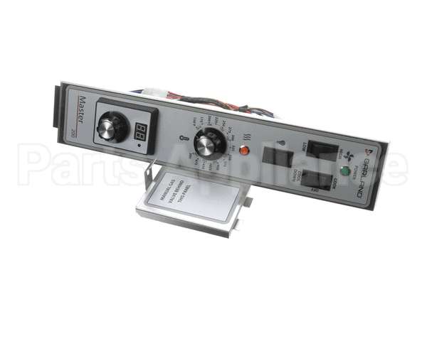 4518889 Garland Com 6000/Mcogs/Gd-10