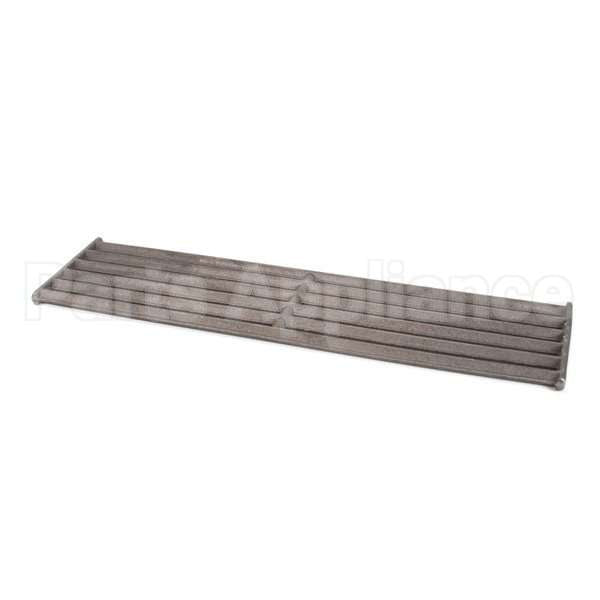 4519965 Compatible Garland Half Round Cast Iron Bro Iler R