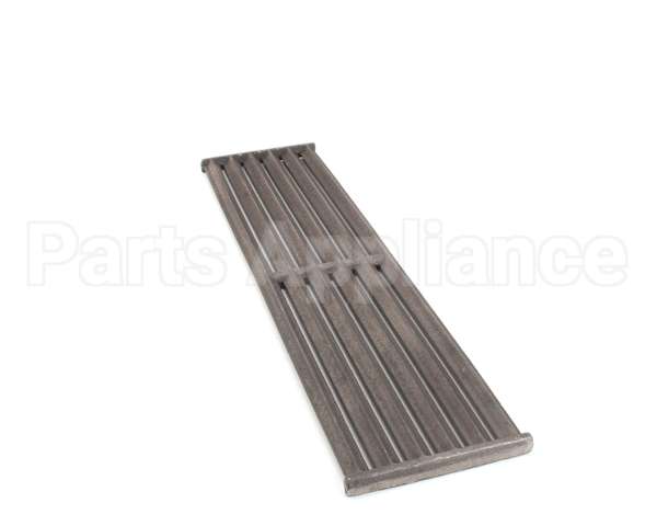 4519965 Garland Half Round Cast Iron Broiler R
