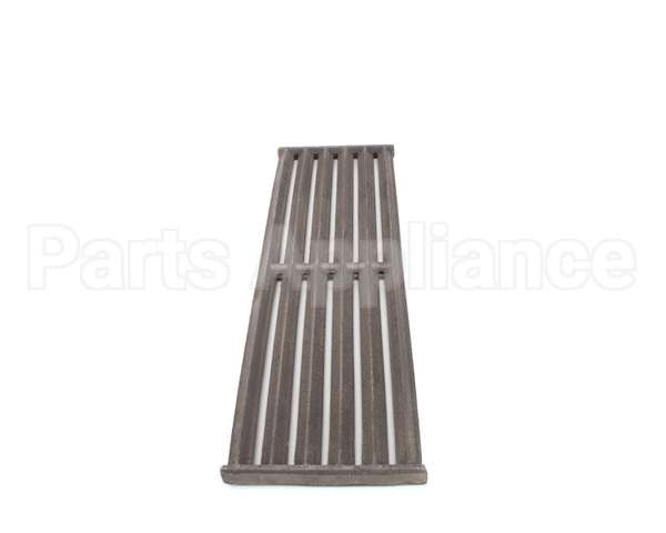 4519965 Garland Half Round Cast Iron Broiler R