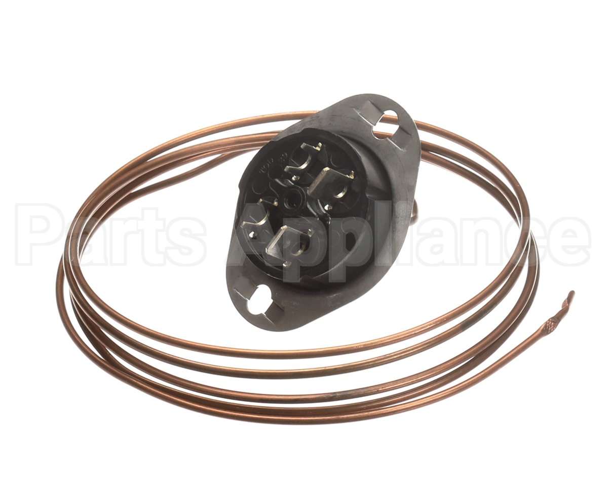 4520-0011-001 Qmark 325F Co Auto Limit Swt